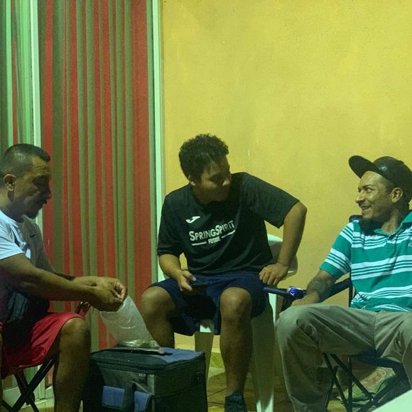 Meet your Posher, Guillermo - Picture 1 of 1